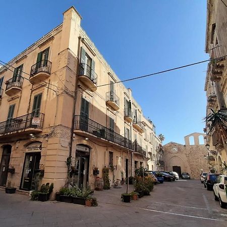 Casa Noa, Il Tuo Appartamento Nel Cuore Di Ortigia Syracuse Екстер'єр фото