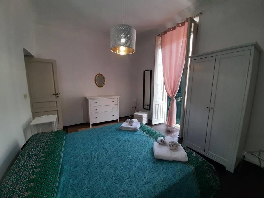 Casa Noa, Il Tuo Appartamento Nel Cuore Di Ortigia Syracuse Екстер'єр фото