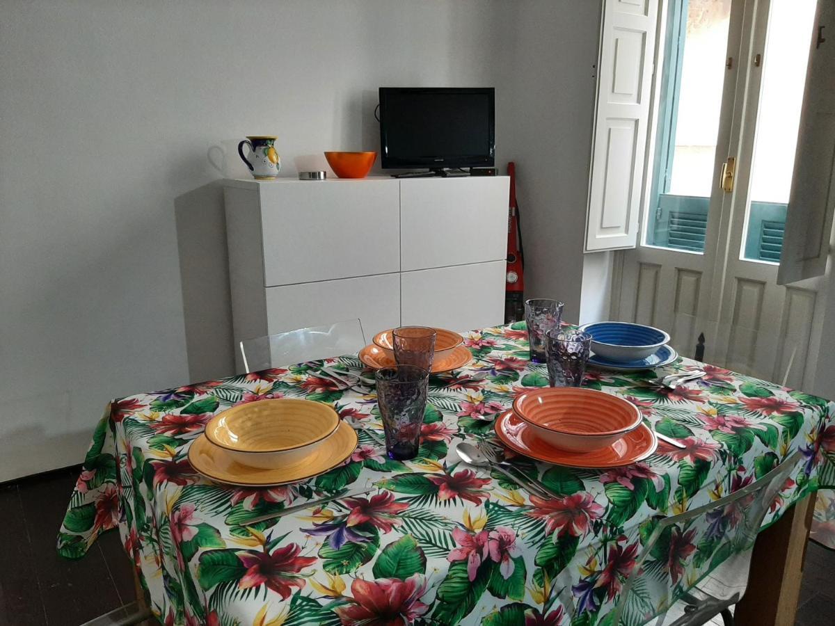 Casa Noa, Il Tuo Appartamento Nel Cuore Di Ortigia Syracuse Екстер'єр фото