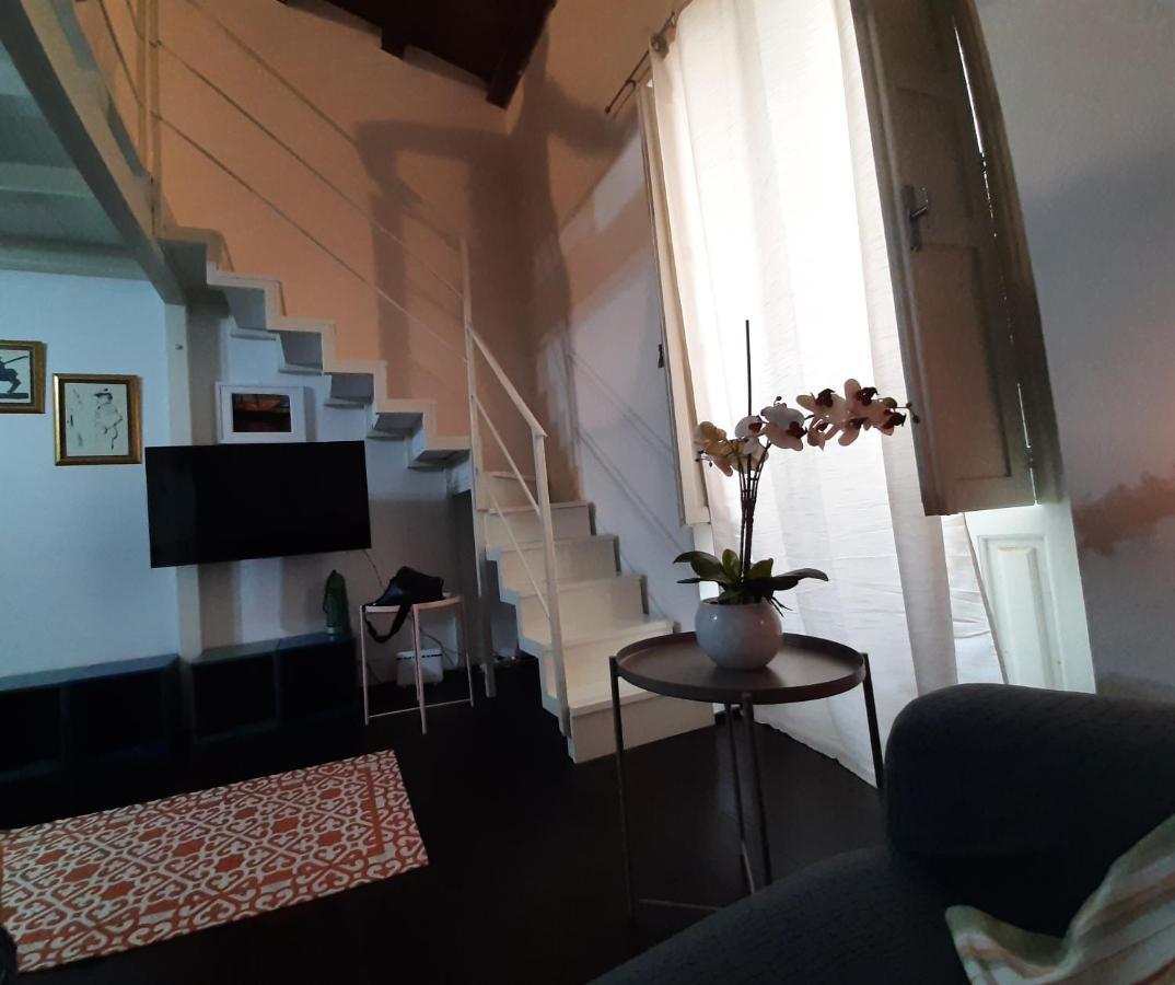 Casa Noa, Il Tuo Appartamento Nel Cuore Di Ortigia Syracuse Екстер'єр фото